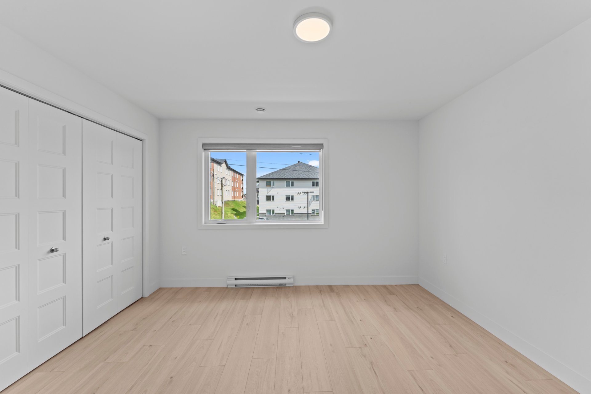 Residential Lease in Sherbrooke (Fleurimont) 2