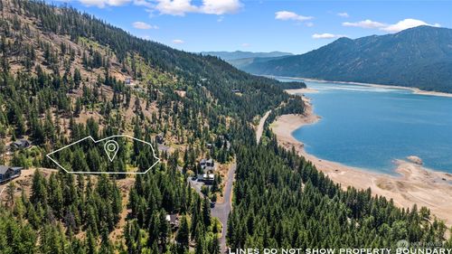 7 Lot Carillon Cove Dr, Ronald, WA, 98940 | Card Image