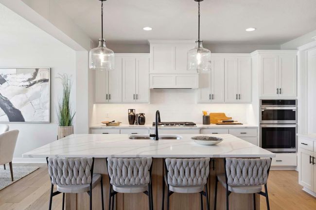 *photos are of a previously built model. Some photos show options not included with this home.* | Image 4