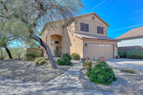 23638 N 22nd Way, Phoenix, AZ, 85024-8679 | Card Image