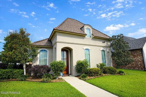 106 Shadow Springs Dr, Lafayette, LA, 70508-7354 | Card Image