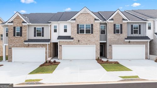 380 Silvermoon Dr, Loganville, GA, 30052-6020 | Card Image