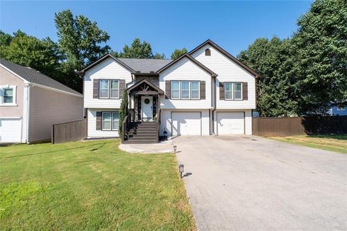 4765 Julian Way, Acworth, GA, 30101-6228 | Card Image