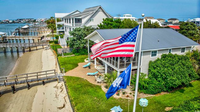 1924 Pompano Dr, House other with 6 bedrooms, 3 bathrooms and 4 parking in Murrells Inlet SC | Image 7