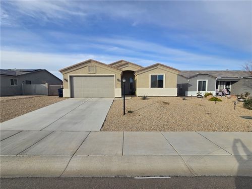 2861 E Estrella Vista, Kingman, AZ, 86409 | Card Image