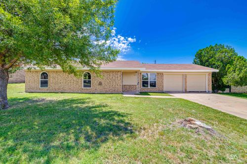 3025 Catalina Dr, San Angelo, TX, 76901-1054 | Card Image