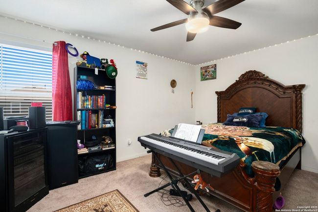 3107 Gilbert Gdn, House other with 5 bedrooms, 0 bathrooms and null parking in Converse TX | Image 20