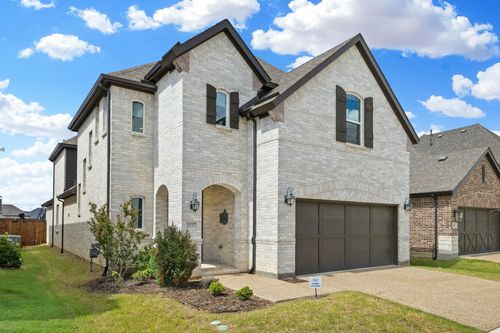 3537 Damsel Mackenzie St, Lewisville, TX, 75056-3826 | Card Image