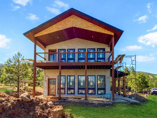 71 Valley Rd, Angel Fire, NM, 87710-8283 | Card Image
