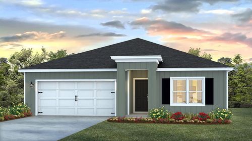 6584 Stonefly Drive, Milton, FL, 32583 | Card Image
