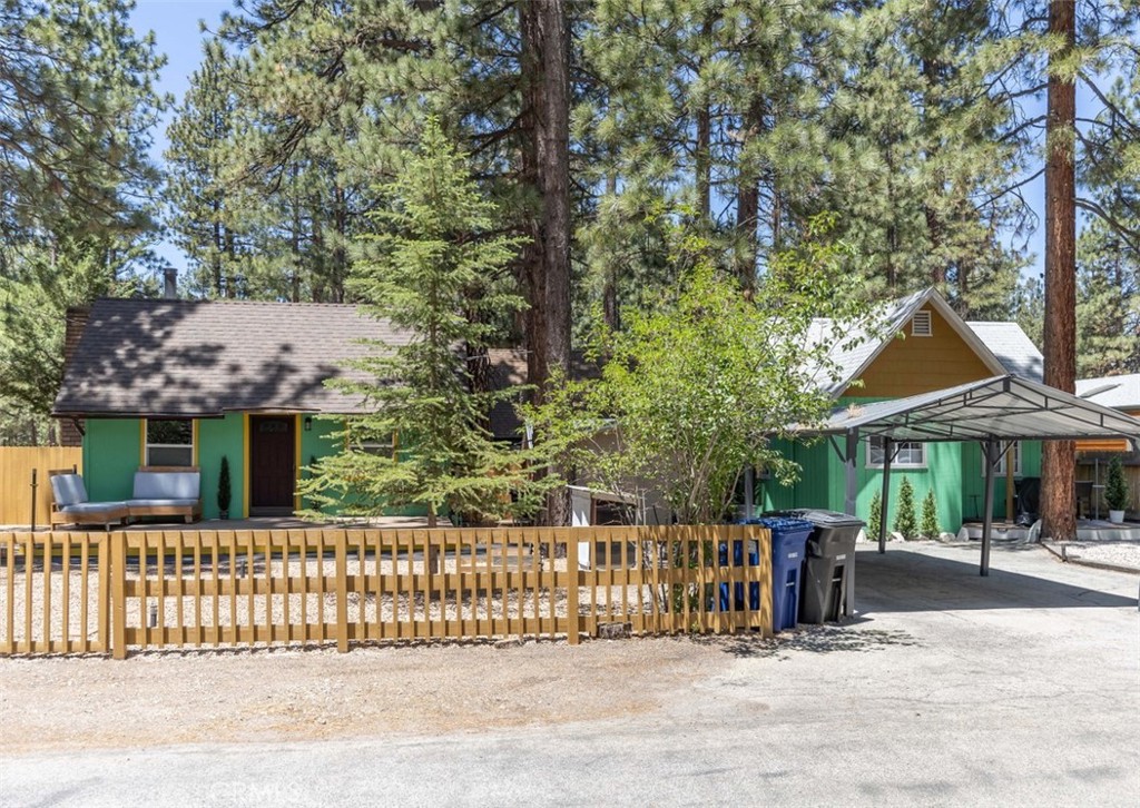 Residential in Big Bear City 2