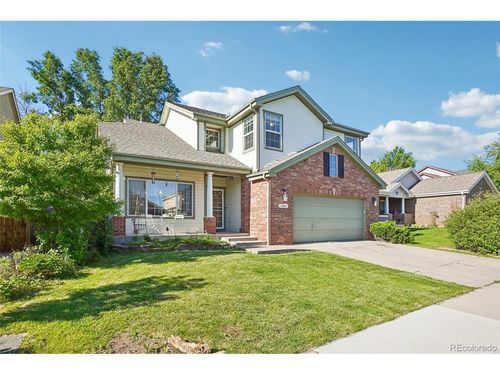 15860 W 66th Pl, Arvada, CO, 80007-7596 | Card Image