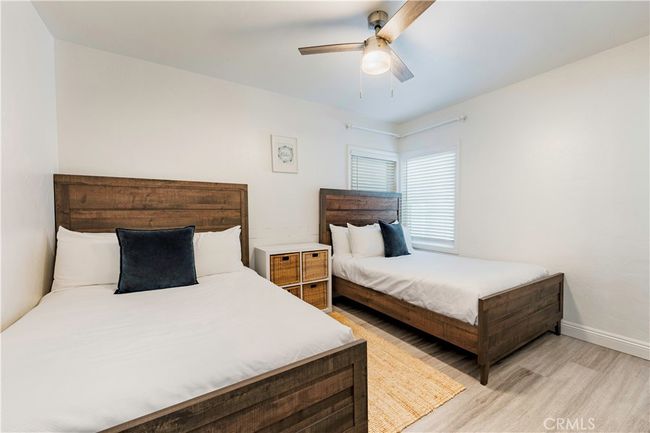 Unit A bedroom 2 | Image 22