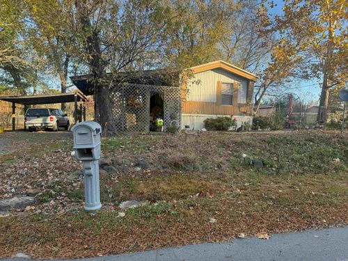 410 N Wilks St, Mc Rae, AR, 72102-9710 | Card Image