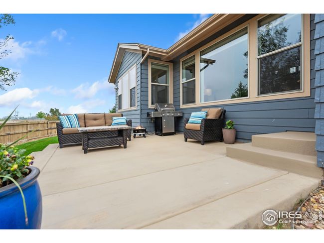 6614 Neota Creek Ct, House other with 4 bedrooms, 4 bathrooms and null parking in Timnath CO | Image 14