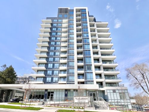 907-2 Teagarden Court, North York, ON, M2N0L6 | Card Image