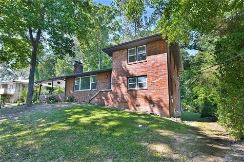 2953 Collier Dr Nw, ATLANTA, GA, 30318-7150 | Card Image