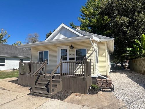 914 Emison Avenue, Vincennes, IN, 47591 | Card Image