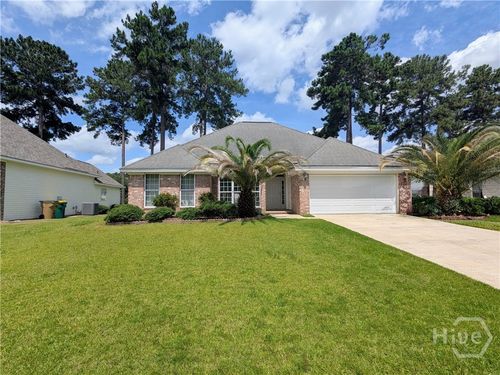 140 Fire Thorn Lane, Pooler, GA, 31322 | Card Image