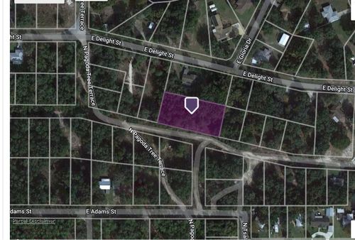 3917 E Peggy St, HERNANDO, FL, 34442-2574 | Card Image