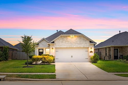 8511 Balding Dr, Fulshear, TX, 77441-2174 | Card Image