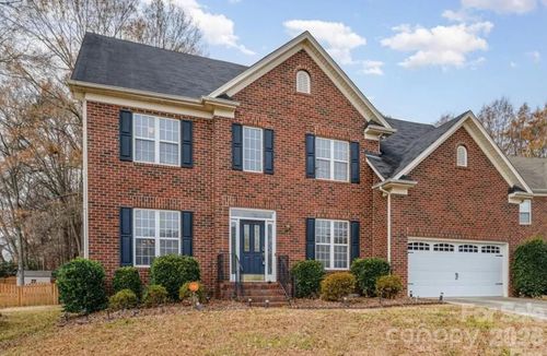 11005 Chilcomb Ct, Charlotte, NC, 28262-6444 | Card Image