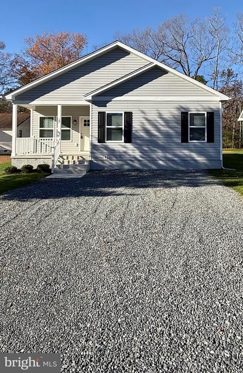 TBD Lot 121 Currioman Drive, Montross, VA, 22520 | Card Image