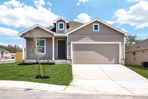 15115 Greenfield Ml, San Antonio, TX, 78254-2714 | Card Image