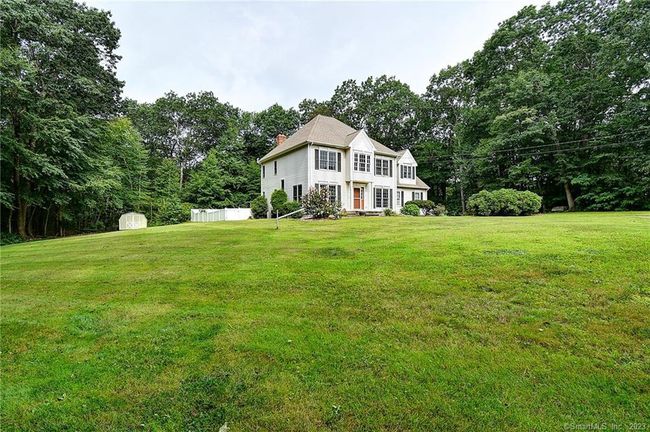 16 Hickory Ct, House other with 4 bedrooms, 3 bathrooms and null parking in Tolland CT | Image 38