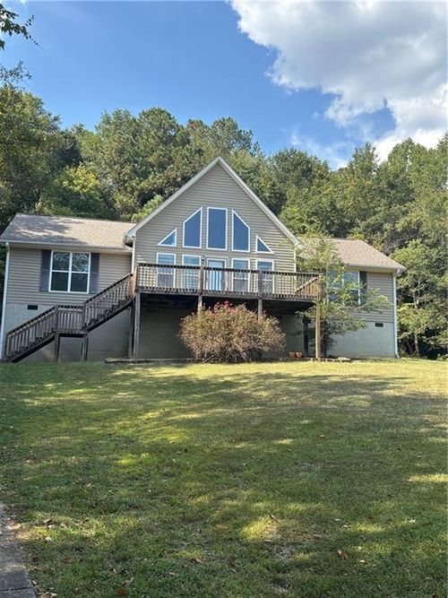 412 W First Ave, Summerville, GA, 30747-1306 | Card Image