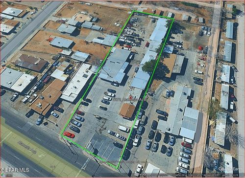 7272 Alameda Ave, El Paso, TX, 79915-3535 | Card Image