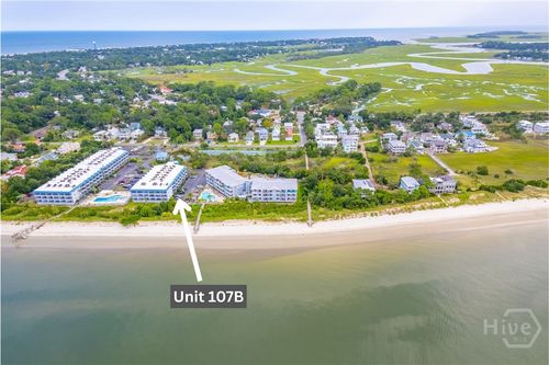 107b-1217 Bay St, Tybee Island, GA, 31328-9789 | Card Image