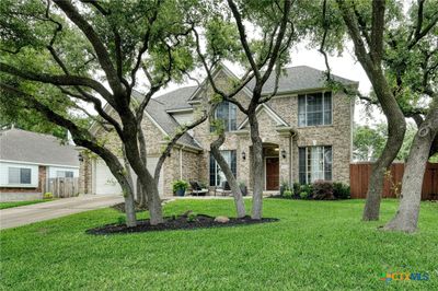 1117 Dalea Bluff, House other with 4 bedrooms, 2 bathrooms and null parking in Round Rock TX | Image 1