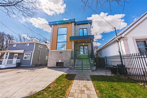 68 Vansitmart Ave, Hamilton, ON, L8H3A5 | Card Image