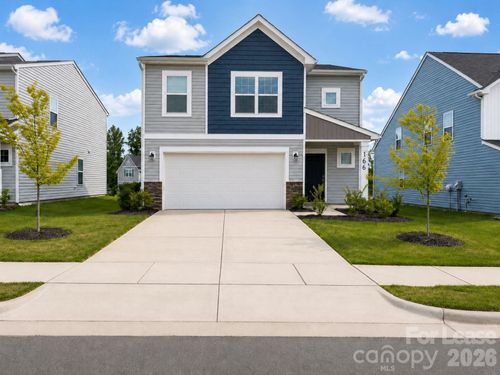 166 Brentwood Dr, Statesville, NC, 28625-4785 | Card Image