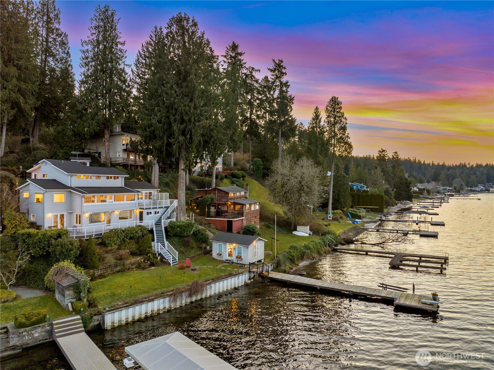 Residential Lease in Issaquah