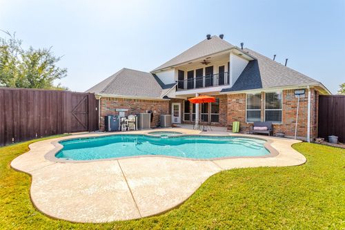 3609 White River Dr, Dallas, TX, 75287-4813 | Card Image