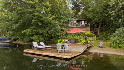 5304 Claresbridge Lane, Washago, ON, L0K2B0 | Card Image
