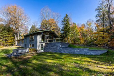 2968 Fish Hill Road, House other with 3 bedrooms, 1 bathrooms and null parking in Randolph VT | Image 3