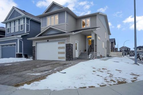 168 Evansfield Close Nw, Calgary, AB, T3P1V6 | Card Image