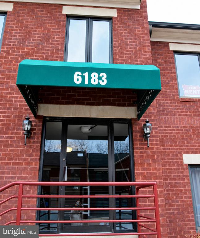 Commercial Sale in ALEXANDRIA