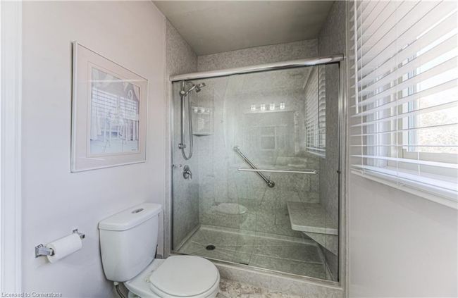 422 Forestlawn Rd, House other with 3 bedrooms, 3 bathrooms and 6 parking in Waterloo ON | Image 32