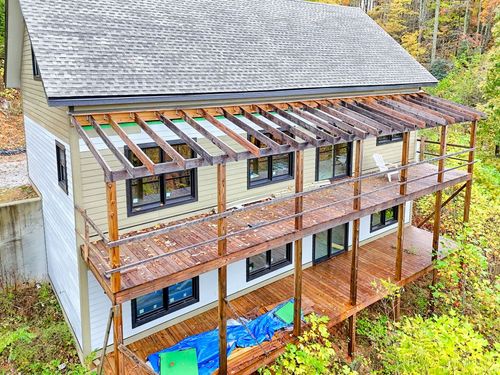 78 Natural Bridge Rd, Scaly Mountain, NC, 28775 | Card Image