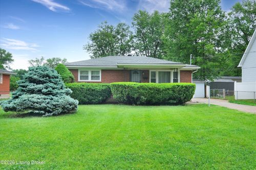 3129 Wilkie Rd, Louisville, KY, 40216 | Card Image