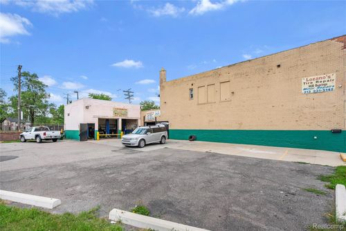 5536 Michigan Ave, Detroit, MI, 48210-3035 | Card Image
