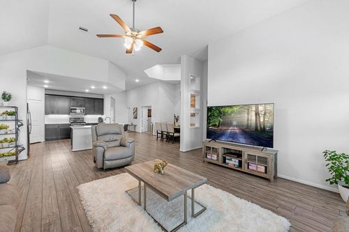 14302 Alberta Spruce Ln, Crosby, TX, 77532-1720 | Card Image