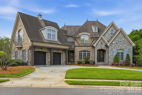 7416 Lee Rea Rd, Charlotte, NC, 28226-7671 | Card Image