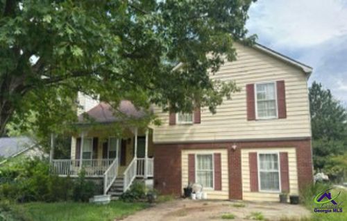 7138 Stanley Lane, Jonesboro, GA, 30236 | Card Image