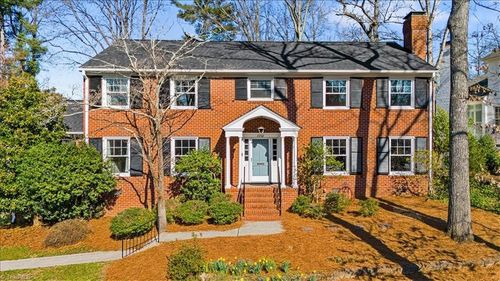 2202 Marston Rd, Greensboro, NC, 27408-5030 | Card Image