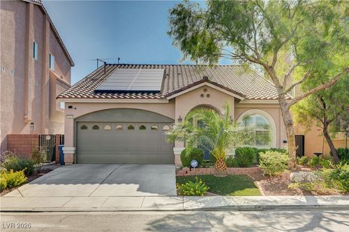 8312 Langhorne Creek St, Las Vegas, NV, 89139-7221 | Card Image